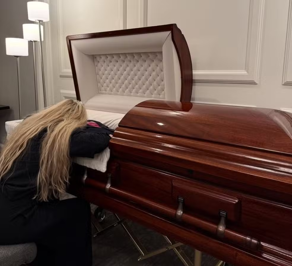 image-369 Funeral de Charlie Kirk reúne Donald Trump e líderes republicanos no Arizona; veja fotos
