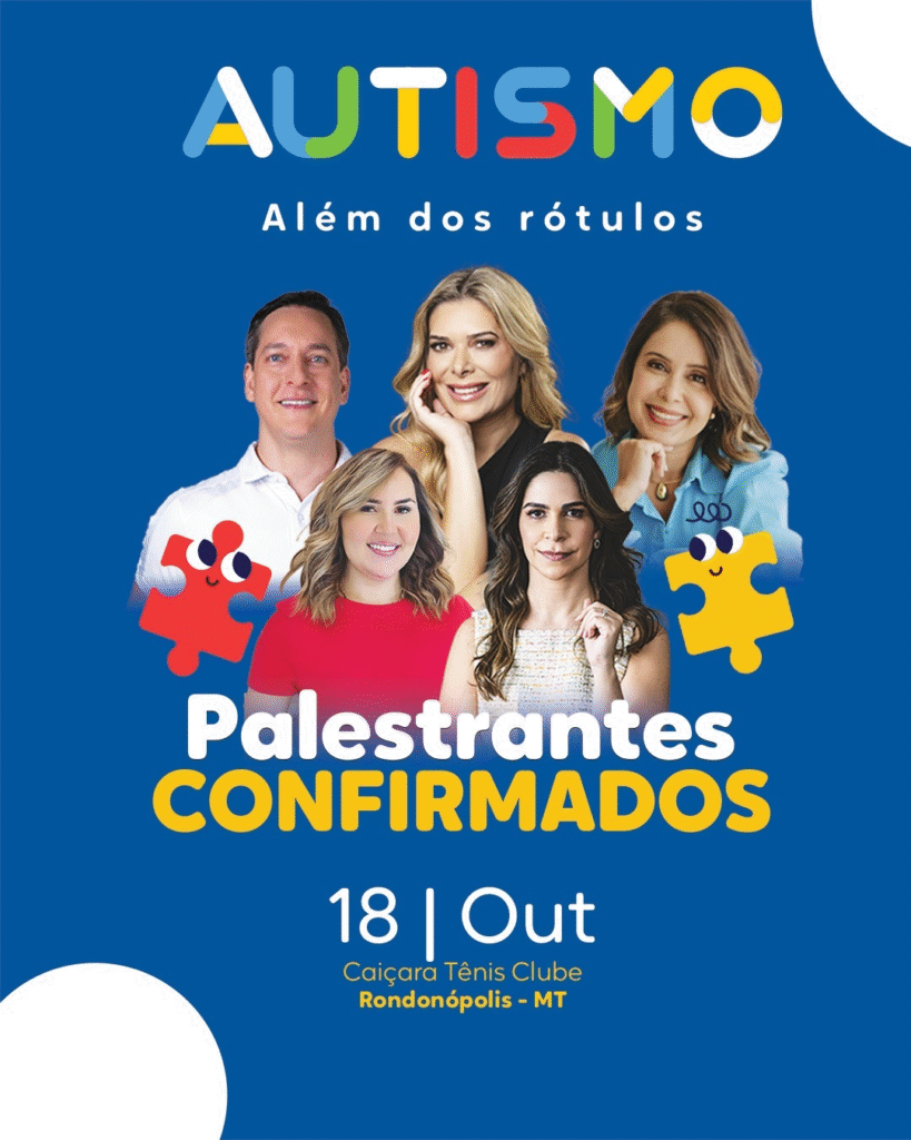 image-387-819x1024 Seminário em Rondonópolis une ciência, empatia e inclusão para combater estigmas sobre o autismo
