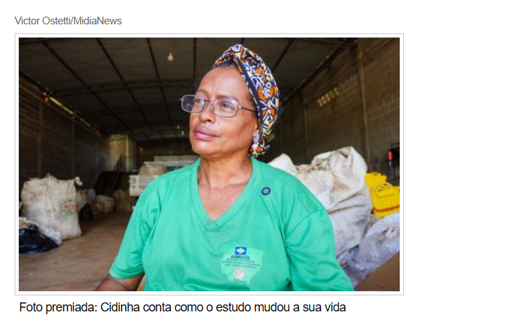 image-425 Jovem fotojornalista conquista 1º e 2º lugar em prêmio de jornalismo; veja as fotos