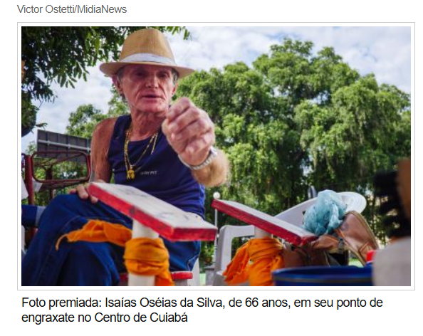 image-426 Jovem fotojornalista conquista 1º e 2º lugar em prêmio de jornalismo; veja as fotos