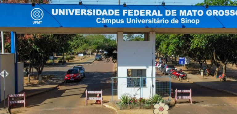 image-521 UFMT Sinop abre mais de 90 vagas em mestrados e doutorados