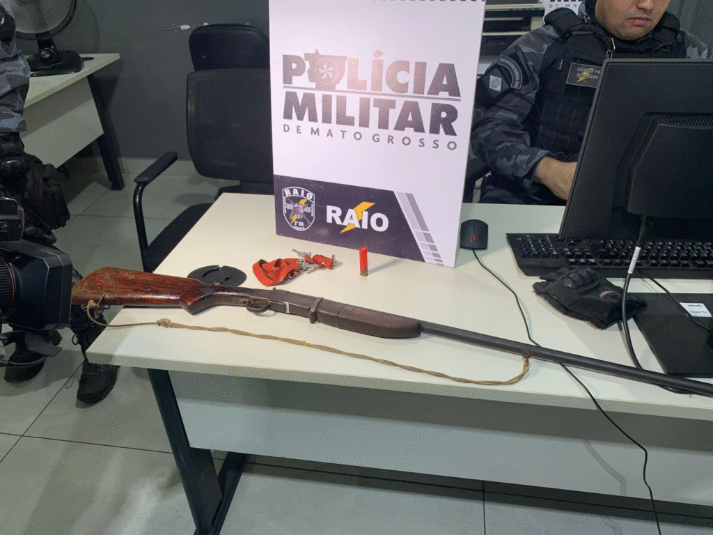 image-55-1024x768 Homem é preso com espingarda em comunidade rural de Várzea Grande