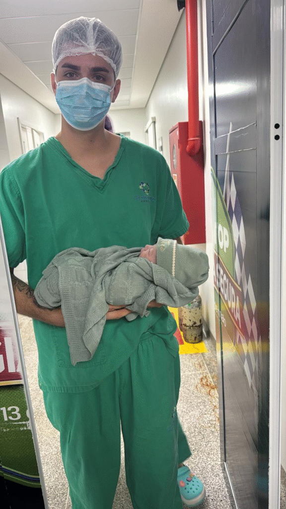 image-64-576x1024 O primeiro choro de Matteo, a maior alegria de Vida e Cleiton