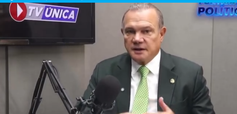 image-8 “Sem Bolsonaro não há democracia”, afirma Wellington Fagundes; VEJA VÍDEO