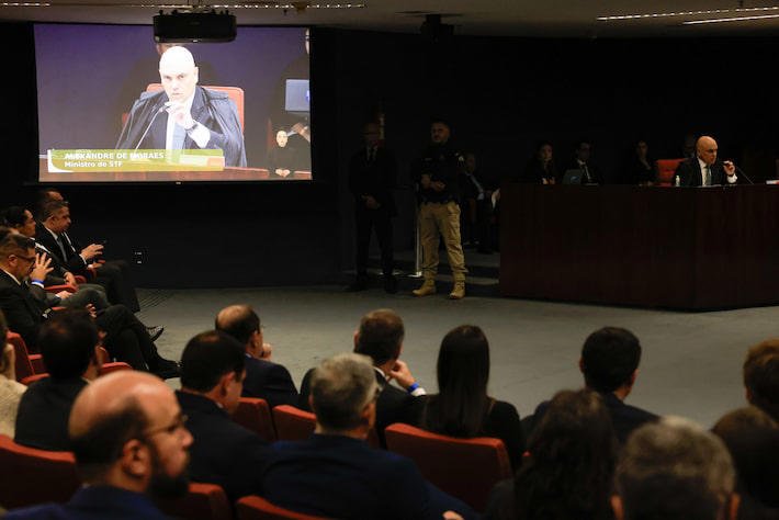 julgamento
