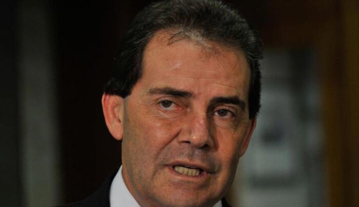 paulinho relator anistia