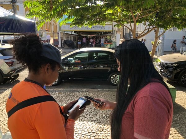 praça