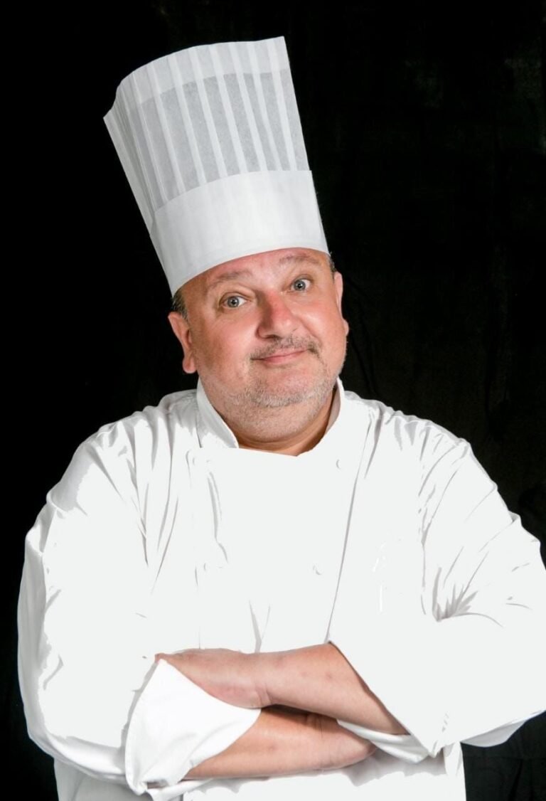 CHEF G