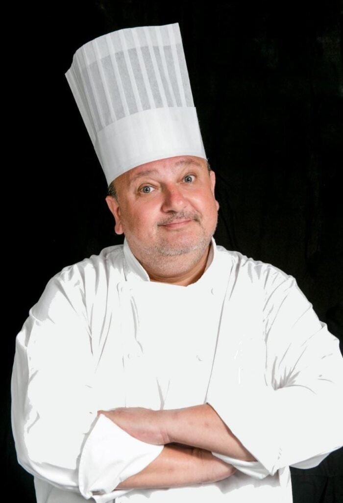 CHEF G