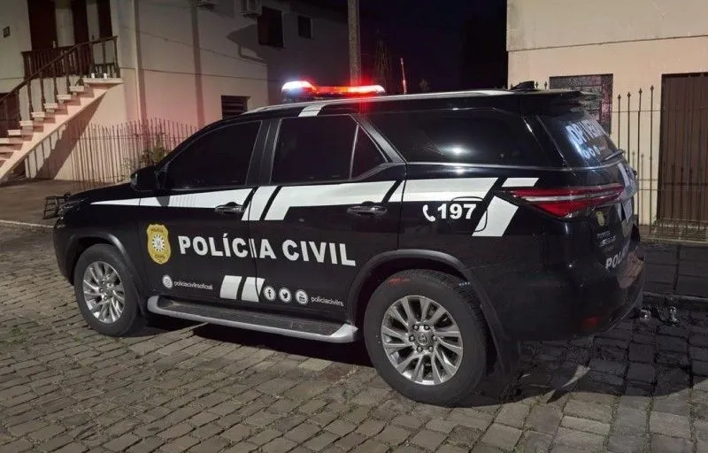 PCRS