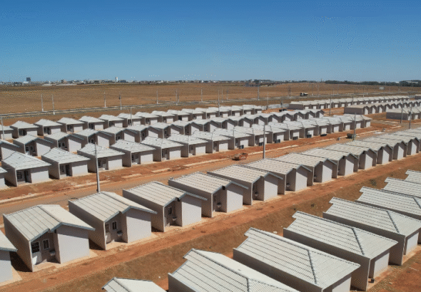 Residencial bonito 1