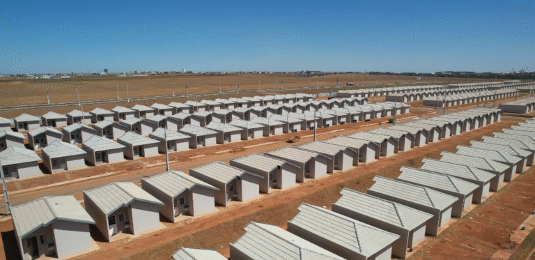 Residencial bonito 1