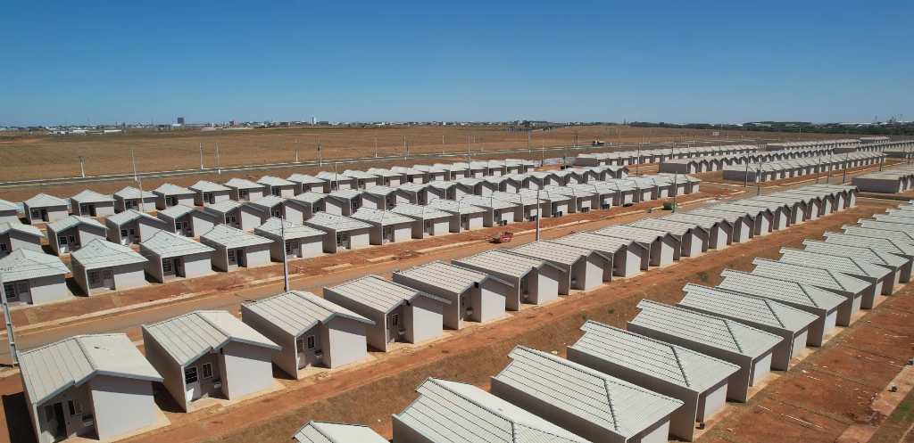 Residencial bonito 1