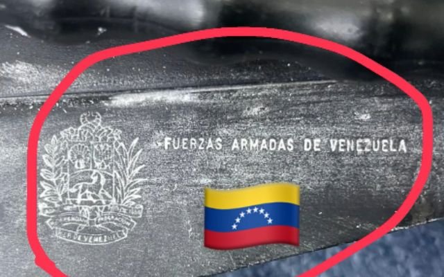 arma-venezuelana