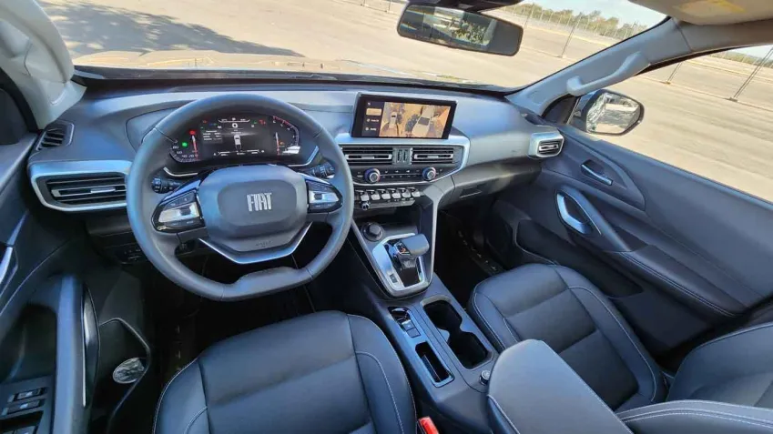 image-18 Fiat Titano Ranch 2026 chega com desconto de mais de R$ 50 mil