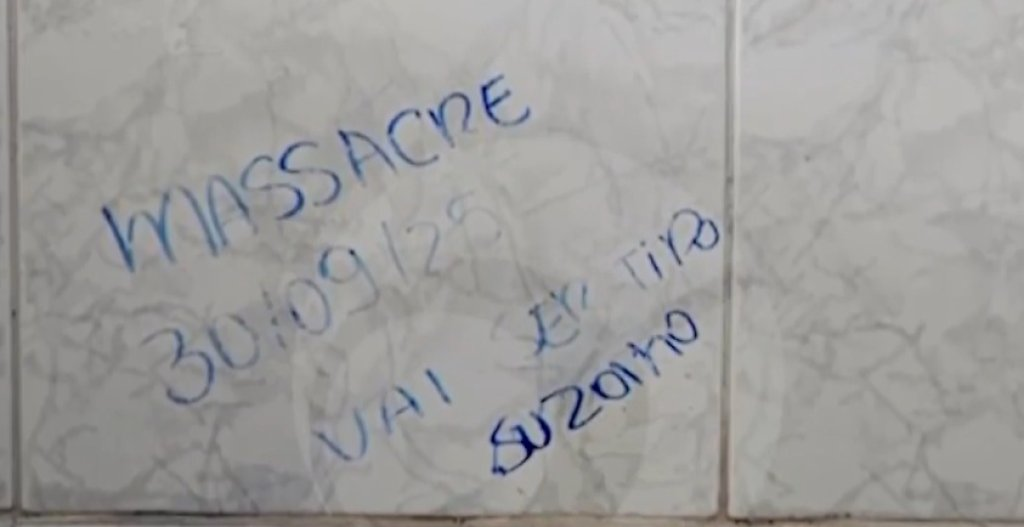 image-20 Ameaças de massacre em escola de Cuiabá mobilizam polícia e comunidade escolar