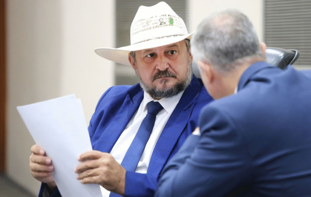 image-207-1024x650 ALMT aprova projeto que reconhece risco e possibilita porte de arma a advogados