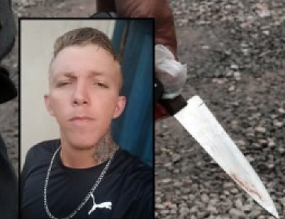 image-232 Confusão em bar acaba em tragédia: rapaz morre e agressor é linchado
