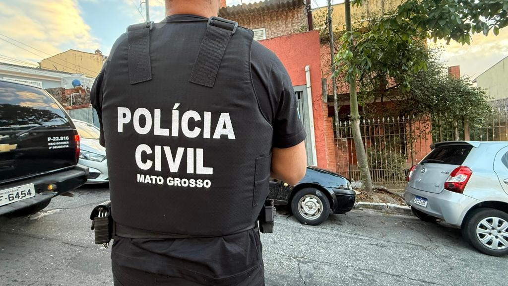 image-254 Mais de R$ 5,9 milhões bloqueados em operação contra crimes cibernéticos no país