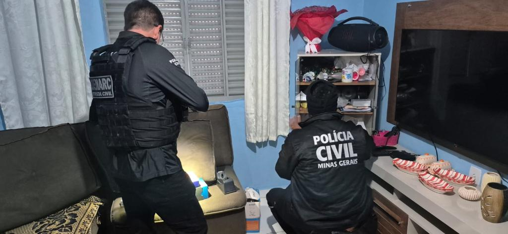 image-256 Mais de R$ 5,9 milhões bloqueados em operação contra crimes cibernéticos no país