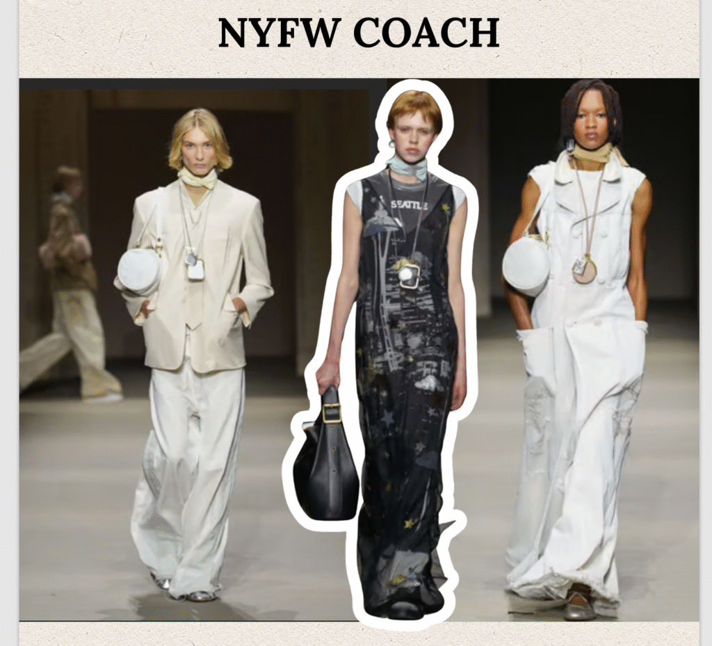 image-26-1024x929 NY Fashion Week não mostrou apenas roupas, mas um espelho do nosso Tempo