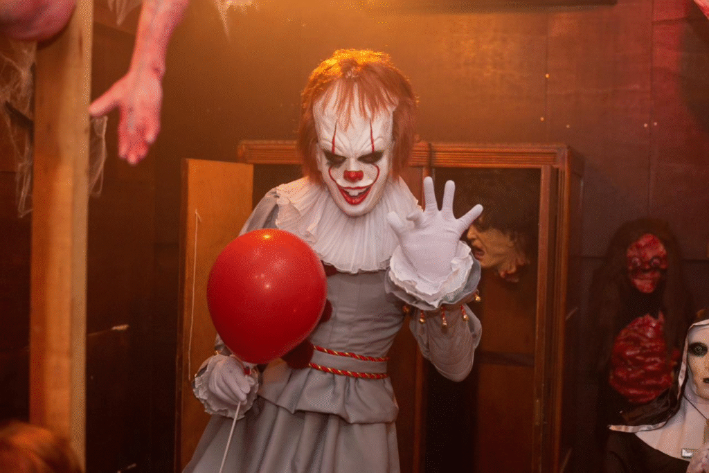 image-265-1024x683 Poltrona Nerd abre “Casa do Terror” em completo clima de Halloween