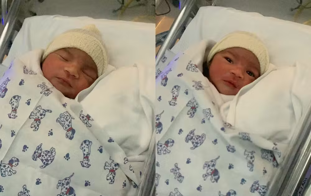 image-277 Mãe de 62 anos dá à luz menina após fertilização in vitro