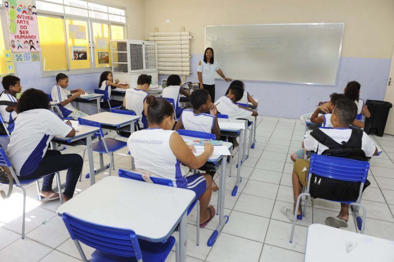 image-294 Solicitação de matrícula para novos alunos na rede estadual é adiada para 29/10 em Cuiabá