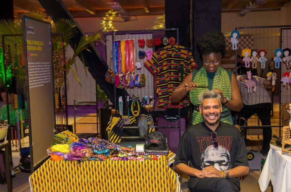 image-298 Expo Favela abre edição em MT com presença de palestrantes nacionais e foco na potência das periferias