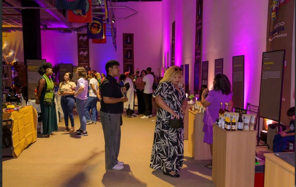 image-299 Expo Favela abre edição em MT com presença de palestrantes nacionais e foco na potência das periferias