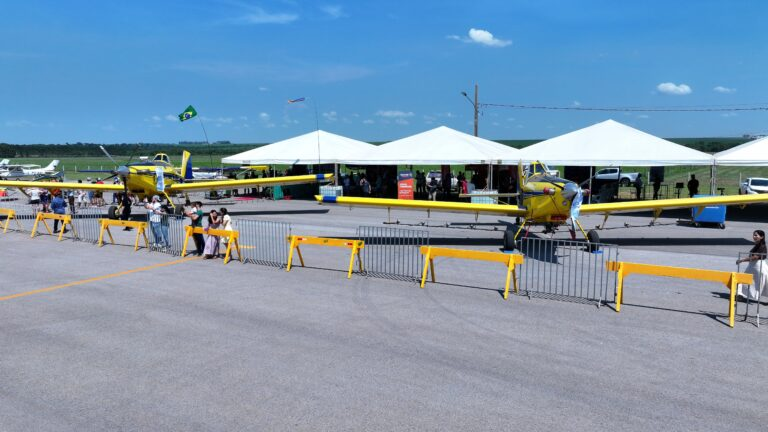 image-309 Semana do Aviador encanta público com inovação e demonstrações aéreas