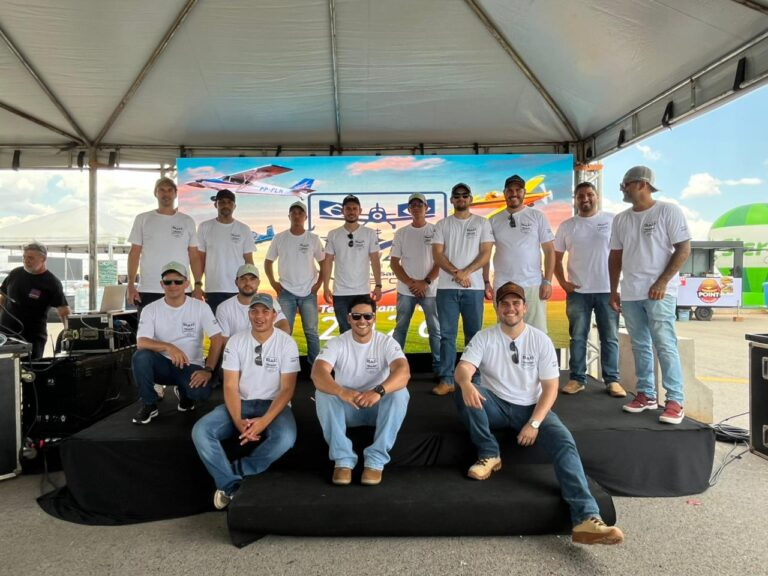 image-311 Semana do Aviador encanta público com inovação e demonstrações aéreas