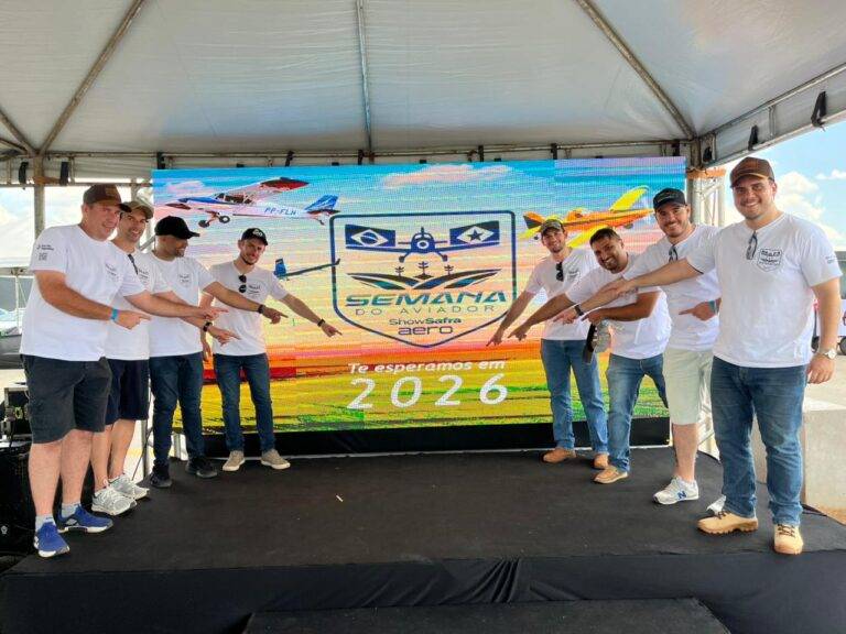 image-312 Semana do Aviador encanta público com inovação e demonstrações aéreas