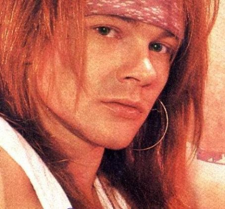 image-355 O rebelde que incendiou o rock: a história de Axl Rose