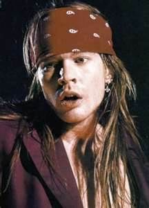 image-356 O rebelde que incendiou o rock: a história de Axl Rose