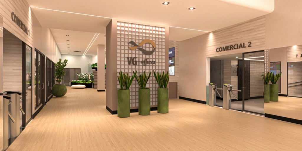 image-358-1024x512 VG Offices inaugura um novo conceito de empreendimentos corporativos em Várzea Grande