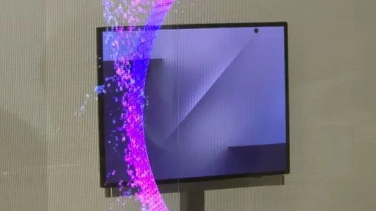 image-377 Samsung apresenta Galaxy Z TriFold, celular dobrável triplo