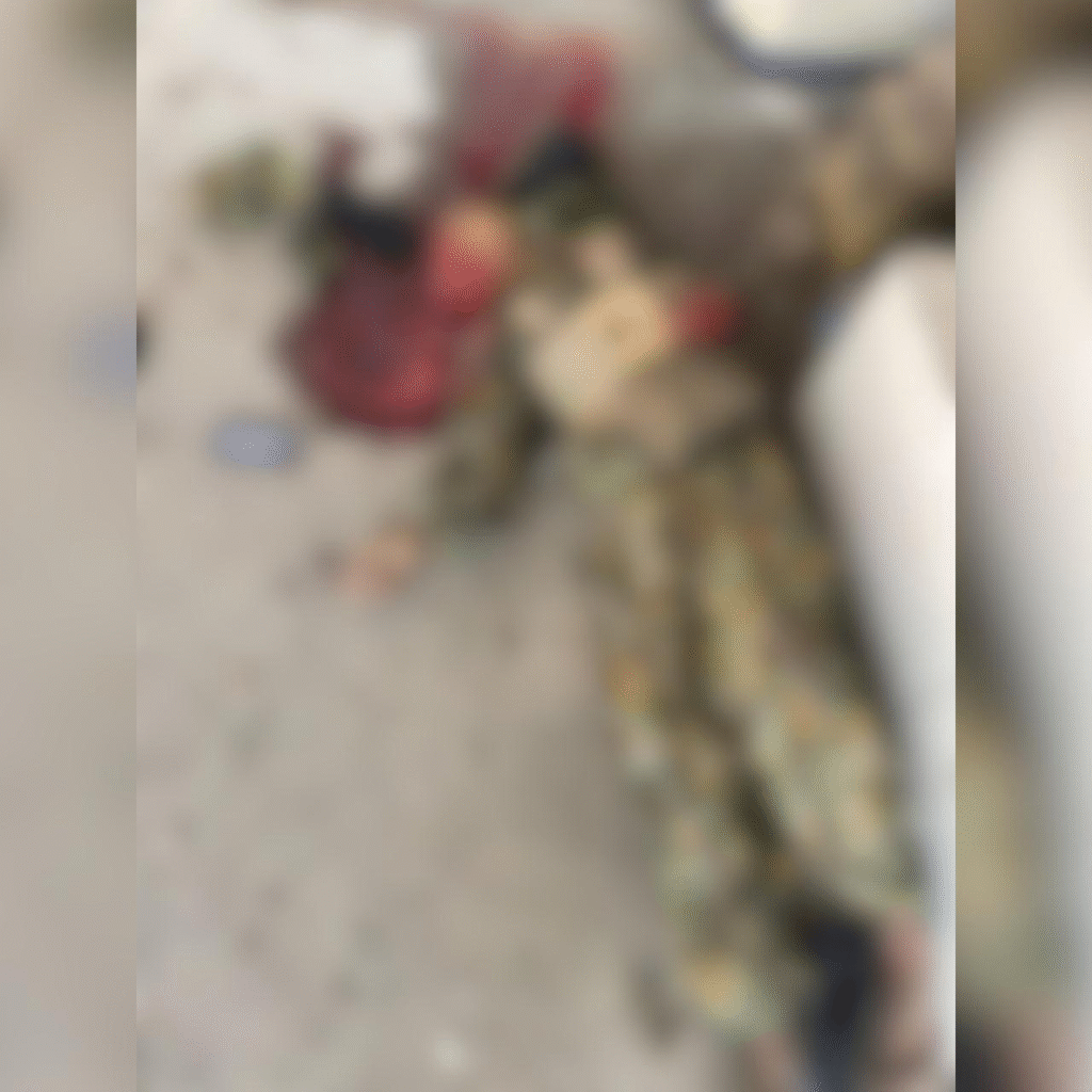 image-394-1024x1024 “Japinha do crime”, mulher que era responsável por proteger rotas de fuga, é morta em operação no RJ