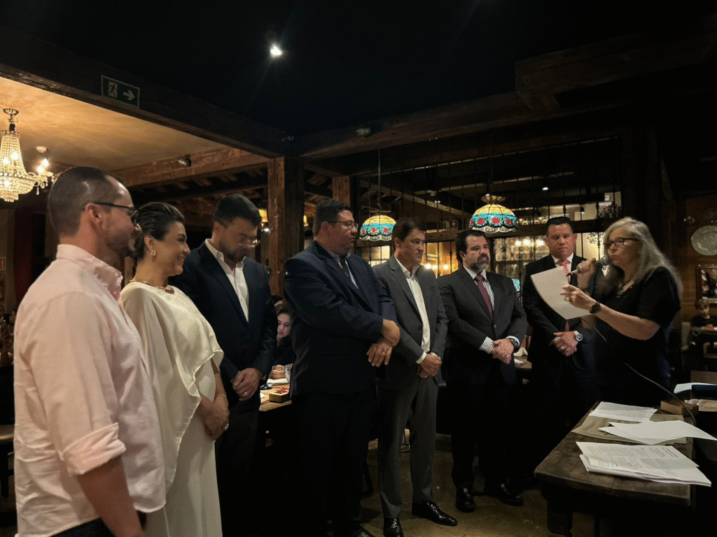 image-40-1024x768 IAMAT celebra 93 anos com posse de novos membros e protagonismo feminino