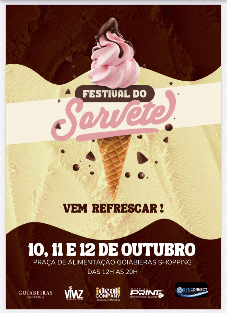 image-9-743x1024 Doçura e diversão: Cuiabá terá Festival do Sorvete na semana do Dia das Crianças