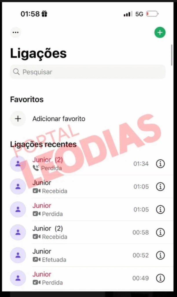image-90-611x1024 VAZOU: Vinicius Jr. e modelo brasileira trocam mensagens cheias de clima nas redes