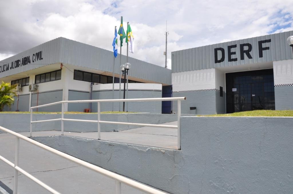 DERF DE CUIABÁ 1
