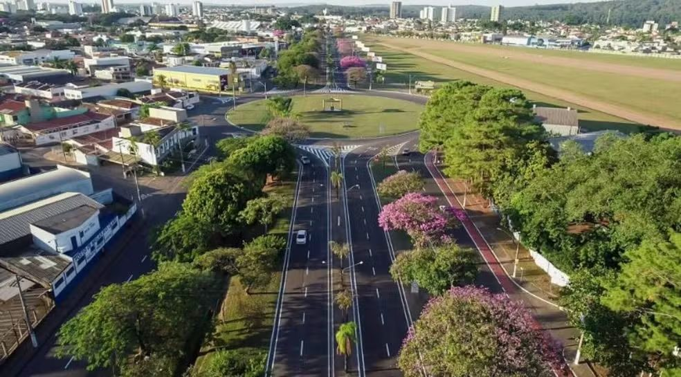 image-142 Cidade vive escalada de violência com disputa entre PCC e Comando Vermelho