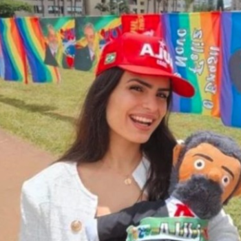 image-177 Operação Coffee Break: ex-nora de Lula é alvo de busca e apreensão por suspeita de lobby e desvios