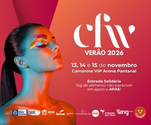 image-181 CUIABÁ FASHION WEEK: Três Dias Para Sentir a Moda, Não Apenas Ver