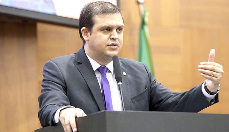 image-210 Parlamentar solicita medidas preventivas para garantir ambiente seguro nas escolas de Mato Grosso