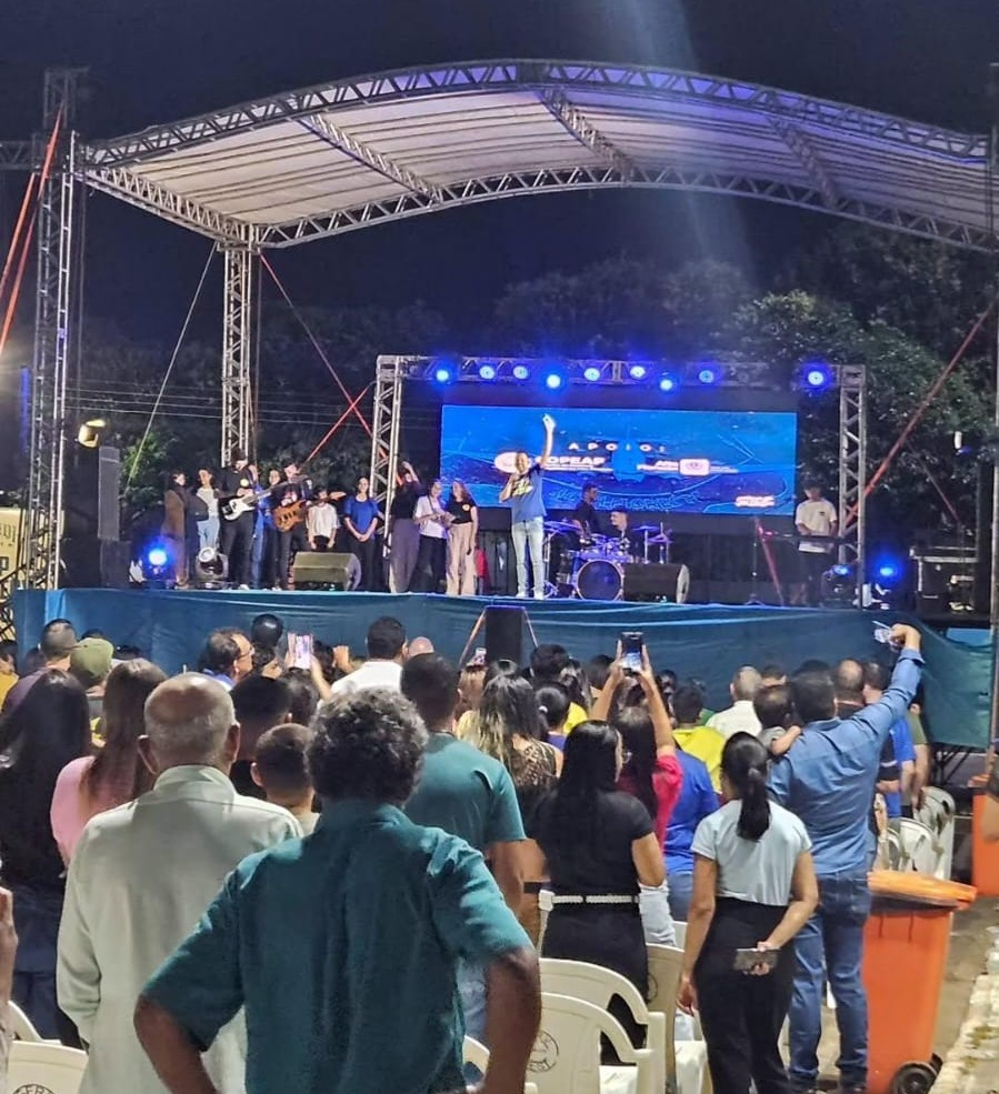 image-236 Marcha para Jesus em Alta Floresta deve reunir até 3 mil pessoas em dois dias