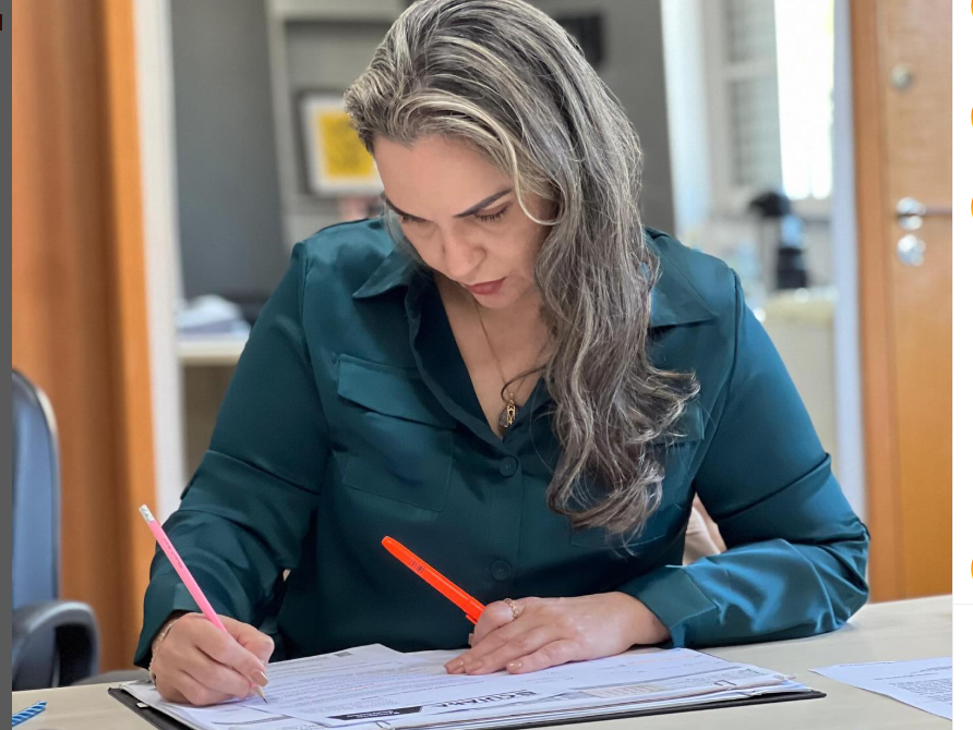 image-27 Vânia Rosa sanciona lei que permite Cuiabá ter o Governo Federal como avalista em empréstimos