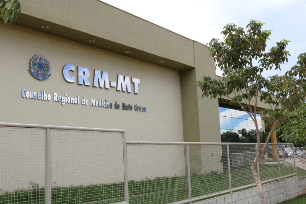 image-281-1024x682 CRM-MT repudia agressão a médica em UPA de Cuiabá e anuncia possível interdição ética da unidade