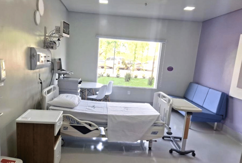 image-325-1024x690 Custo mensal do Hospital de Câncer de MT ultrapassa R$ 10 milhões e déficit chega a R$ 12 milhões ao ano